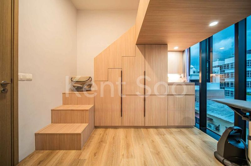 4 Bed Apartment (Condo) for Sale in  M Suites - Image 9